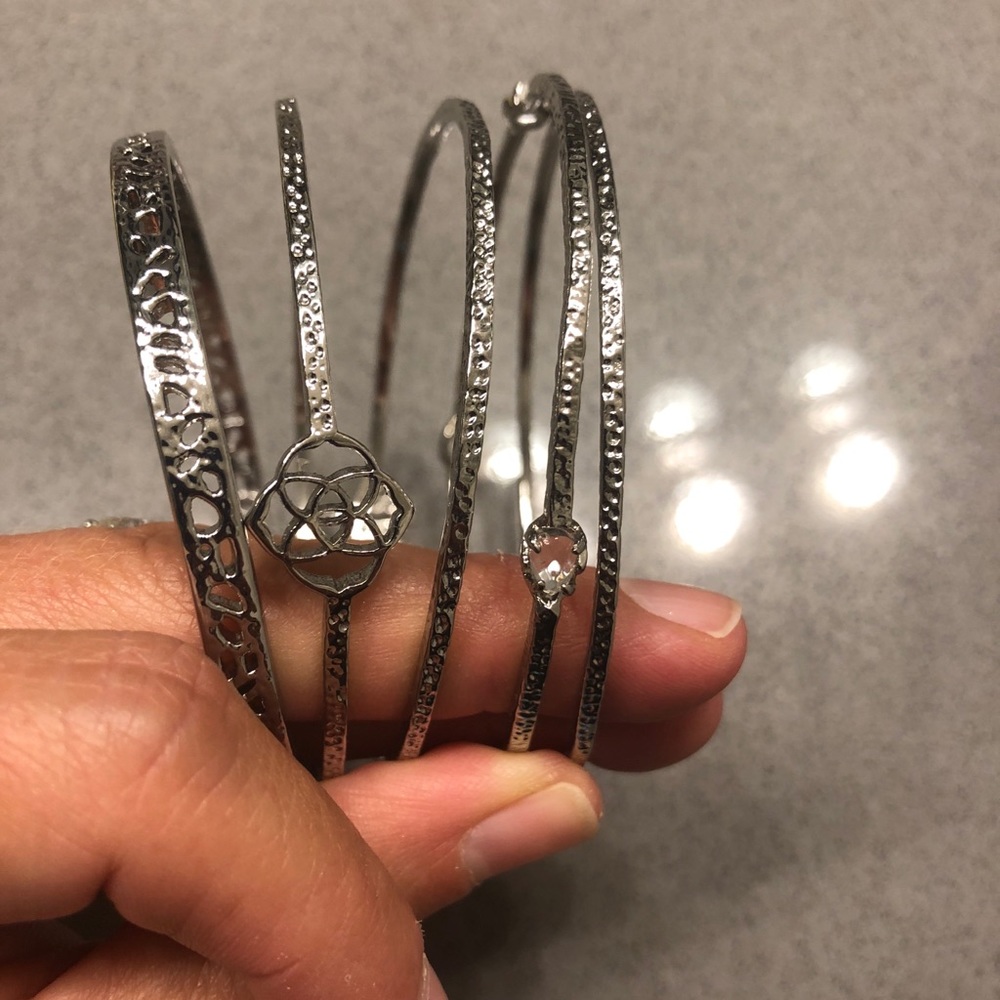 Set of Bangles